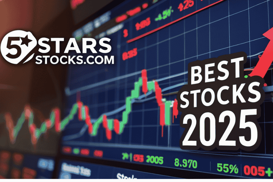 5StarsStocks.com Best Stocks for Long-Term Gains in 2025