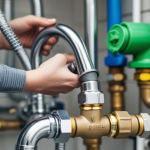 plumbing