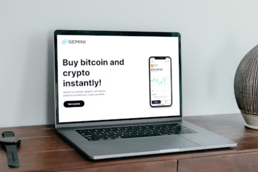 Crypto30x.com Gemini: Everything You Need to Know