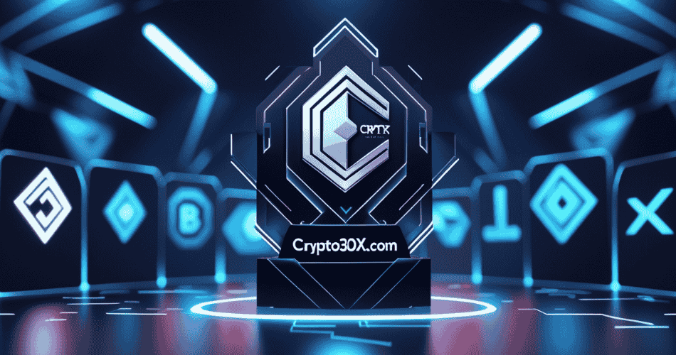 Crypto30x.com vs. Competitors