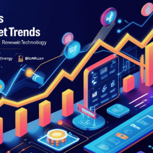 Top Stock Market Trends in 2025