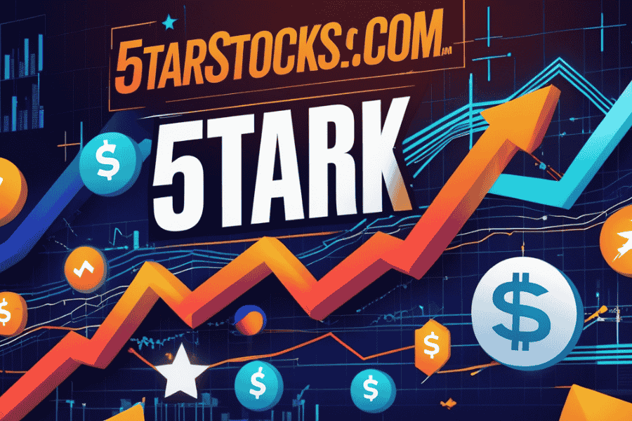 5StarsStocks .com: The Best Stocks to Watch and Invest in 2025