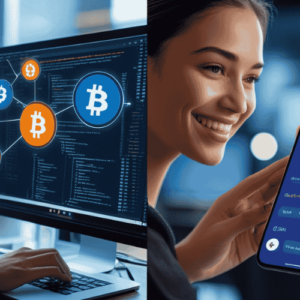 When to use Crypto30x.com Blockchain and Gemini