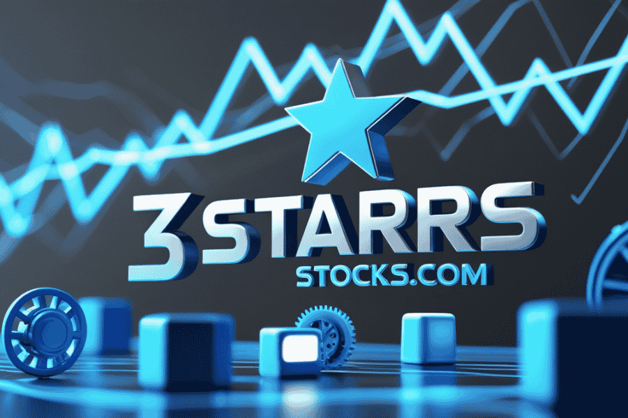 Explore High-Growth 5StarsStocks.com 3D Printing Stocks Now