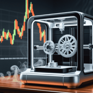 5StarsStocks.com 3D printing stock