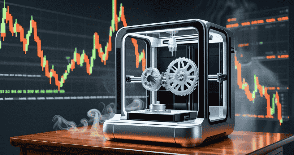 5StarsStocks.com 3D printing stock