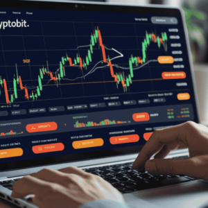 eCryptoBit.com Bitcoin