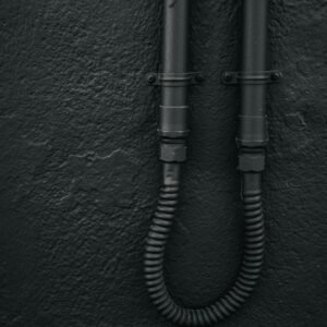Plumbing emergency
