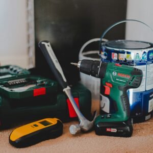Plumbing emergency